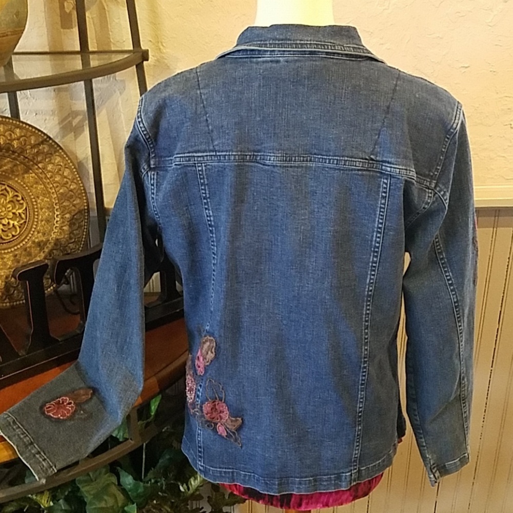 💕Christopher&Banks* Jacket!! - Picture 3 of 8